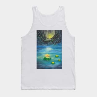 Nenufar Tank Top